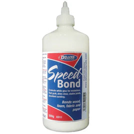 Deluxe Materials Speedbond 500G AD11