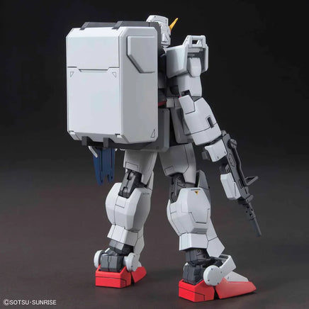 1/144 Bandai HGUC 210 RX-79[G] Gundam Ground Type 2417222