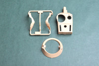 1/35 Hobby Boss French EBR-10 Wheeled Reconnaissance Vehicle 82489