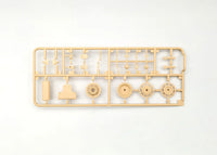 1/35 Amusing Hobby IDF SHOT KAL "Gimel" w/Battering RAM 35A032 - MPM Hobbies