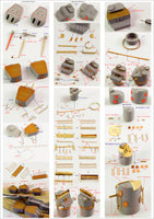 1/200 Pontos Model HMS Nelson Detail Up Set 23006F1