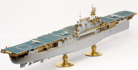 1/350 Pontos Model USS CV-6 Enterprise 1942 Detail Up Set (Blue Deck) 37031FB