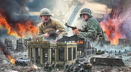 1/72 Italeri Stalingrad Siege 1942 - Battle Set 6193