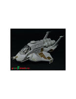 Green Strawberry Combo Pack Colonial Raptor FP02