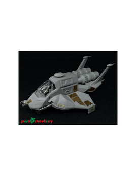Green Strawberry Combo Pack Colonial Raptor FP02