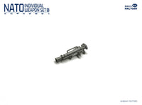 1/35 Magic Factory NATO Individual Weapon Set B 2003 - MPM Hobbies