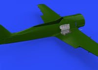 1/48 Eduard Fw 190A-6 SIN648140