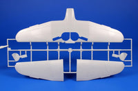 1/32 Special Hobby Heinkel He 100D "Soviet and Japanese Test Plane" SH32045