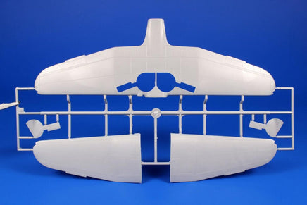 1/32 Special Hobby Heinkel He 100D "Soviet and Japanese Test Plane" SH32045