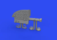 1/48 Eduard Anson Mk.I LooK for AIRFIX 644202