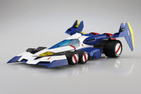 1/24 Aoshima Cyber Formula Super Asurada SA-01/C 56103