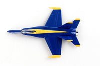 1/150 Daron F/A-18C Hornet Blue Angels 5338-1