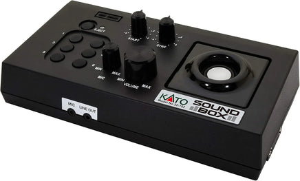 Kato Unitrack Analog Sound Box 22-102