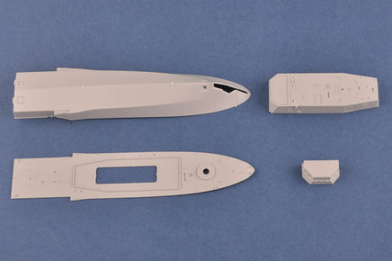 1/200 Hobby Boss USS PHM of Pegasus Class 82006