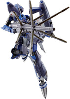 Bandai DX Chogokin VF-25G Super Messiah Valkyrie 65124 - MPM Hobbies