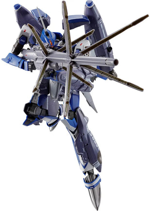 Bandai DX Chogokin VF-25G Super Messiah Valkyrie 65124 - MPM Hobbies