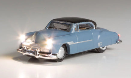 N Woodland Comfy Cruise 5616 - MPM Hobbies
