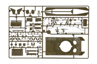 1/35 Italeri M32B1 Armored Recovery Vehicle 6547