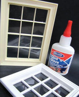 Deluxe Materials Glue 'n' Glaze AD55