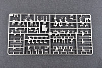 1/350 iLoveKit USS John F. Kennedy CV-67 65306