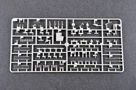 1/350 iLoveKit USS John F. Kennedy CV-67 65306