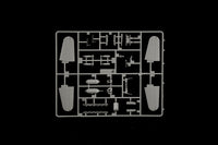 1/48 Italeri SBD-3 Dauntless 2841