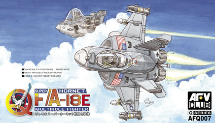 AFV Q-Series F/A-18E Super Hornet AFQ007