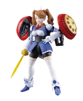 1/144 Bandai HGBF 060 Hyper Gyanko 2393106