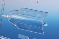 1/32 Special Hobby Fiat G.50B Bicomando SH32083