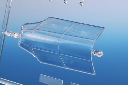 1/32 Special Hobby Fiat G.50B Bicomando SH32083