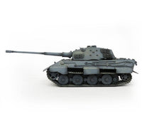 1/35 ModelCollect E-75 heavy tank 2 in 1 10.5cm & 12.8cm KwK Gun King tiger III 35033