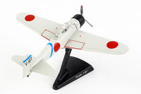 1/97 Daron A6M2 Zero V-107 5343-4