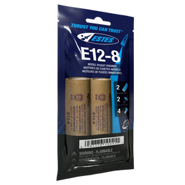 Estes E12-8 Engines 010041