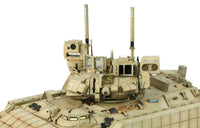 1/72 Meng Models M2A3 Bradley w/ Busk III 72-005