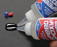 Deluxe Materials Speed Epoxy II 4 min 224G AD65