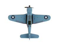 1/87 Daron USN SBD-3 Richard Best 5563-2