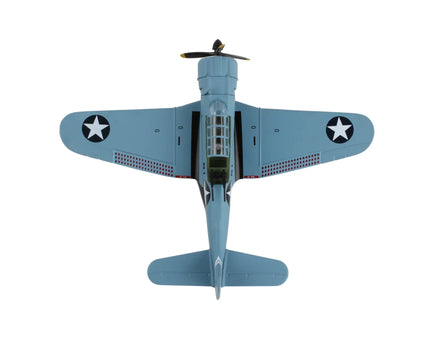 1/87 Daron USN SBD-3 Richard Best 5563-2