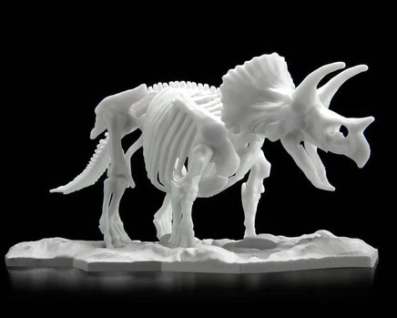 Bandai Limex Skeleton Triceratops 2569527