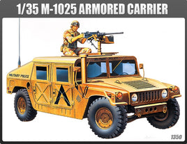 1/35 Academy M1025 Armoured Carrier 13241