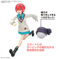 Bandai Figure-Rise Standard Amate Yuzuriha (Machu) 2759291