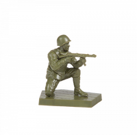 1/72 Zvezda Soviet Assault Sapper Team 6271
