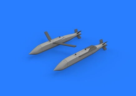 1/48 Eduard Agm-154A/C Block I 648383