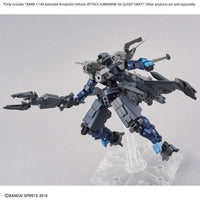 1/144 Bandai 30MM EXA Vehicle (Attack Submarine Ver.) [Light Gray] 2530626