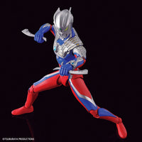 Bandai Figure-Rise Standard Ultraman Zero 2621336