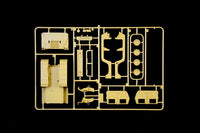 1/35 Italeri HMMWV M1036 TOW Carrier 6598