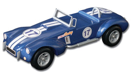 PineCar Blue Venom Premium Kit 3950