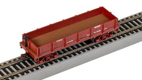 HO Bachmann Old Time Gondola - Pennsylvania Railroad #8397 - 15406