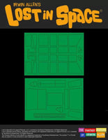 1/35 Green Strawberry The CHARIOT (MASK) - D&H BAM023