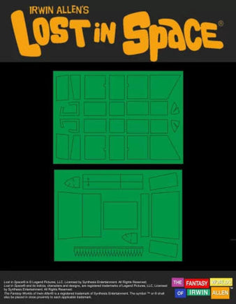 1/35 Green Strawberry The CHARIOT (MASK) - D&H BAM023