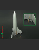 Green Strawberry Star Explorers 135004